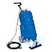 Nacecare AV4X Self-Contained Extractor, 4 Gallon Capacity, 1.34 Hp, 106 CFM Airflow, 0.4 gpm, 33' Cord Length