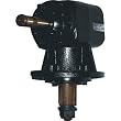 Howse Gearbox for M72 Rough Cut Mower - 75 HP, Model# 50PRC51147