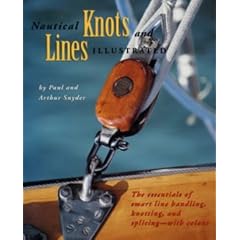 Nautical Knots Illustrated