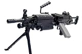 Classic Army M249 Para SAW Machine Gun