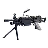Classic Army M249 Para SAW Machine Gun by 