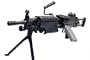 Classic Army M249 Para SAW Machine Gun