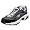 Charcoal Black
