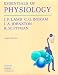 Book Essentials of Physiology (Essentials Series)