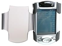 Compaq iPAQ 3835 Color Pocket PC
