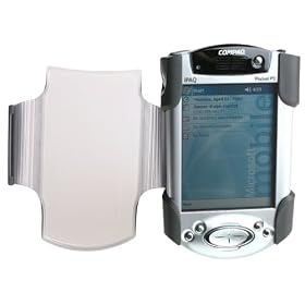 Compaq iPAQ 3835 Color Pocket PC