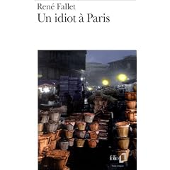 Un idiot � Paris