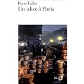 Un idiot � Paris