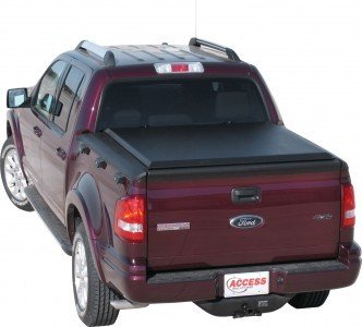 Agri-Cover 11329 Access Roll-Up Cover Tonneau Cover
