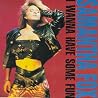 Image of album by Samantha Fox