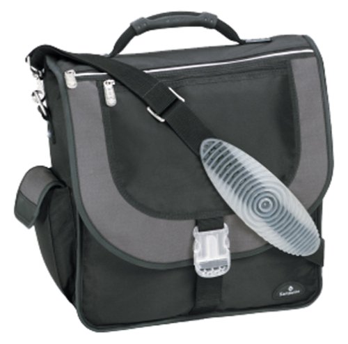 Samsonite Convertible Shoulder Bag