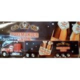 FORD 5000 SATTELZUG 1:87 - OFFICAL LICENSED PRODUCT FORD MOTOR COMPANY [LIMITIERTE SONDEREDITION TRUCK NR. 10]von "Grell-Werbemittel"