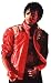 Michael Jackson Beat It Jacket
