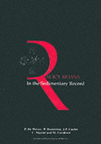 Radiolarians in the Sedimentary Record