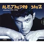 Click here to buy Canciones 1991-1996 by Alejandro Sanz .