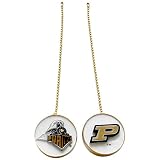 Baby Fanatic Purdue Boilermakers Ceiling Fan Pulls Set of 2