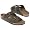 Mocha Soft Footbed