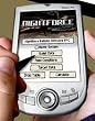 Night Force Ballistic Software, Software Versions NightForce Ballistic Software - Pocket PC A125