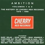 Various Artists - Ambition, Vols. 1 - 2: The History of Cherry R...
