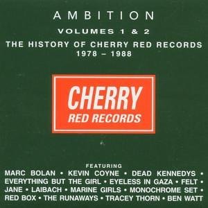 CD-Charts  Music : Ambition Volumes 1 & 2