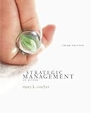 Strategic management : in action