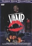 Vamp - Grace Jones