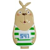 MTV『ウサビッチ《494プーチン》』スタンドミラー☆キャラクター手鏡通販☆