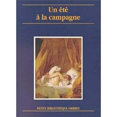 Un �t� � la campagne
