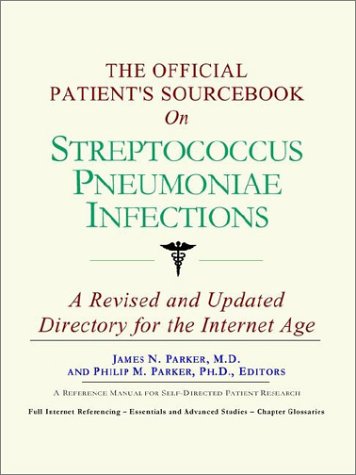 Streptococcus-pneumoniae-Infection