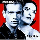 Alles Gute - Das Beste von '92 - '98 - Rosenstolz