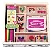 MELISSA & DOUG FRIENDSHIP STAMP SET