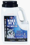 Milazzo #02008 SafePet 8LB Ice Melter