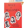 Meet the Malones (Beany Malone)