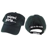 Zephyr Miami Hurricanes Green miami girls Hat