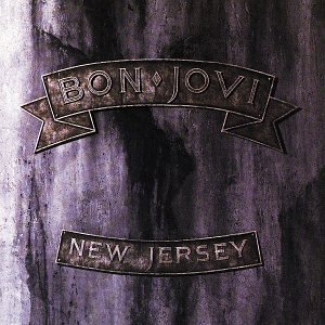 CD-Charts  Music : New Jersey