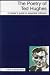 Books : The Poetry of Ted Hughes (Icon Reader's Guides to Essential Criticism)