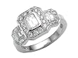 1.25 cts Emerald...