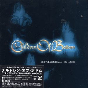 Children Of Bodom - BestBreeder - Zortam Music