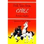 Folk Tales from Chile (Library of Folklore)