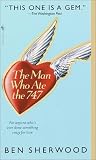 Man Who Ate the 747, The