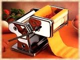 Cannelloni Pasta Attachment for Atlas 150 by Marcato pasta-maker Cannelloni Pasta Attachment for Atlas 150 by Marcato