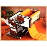 Cannelloni Pasta Attachment for Atlas 150 by Marcato by chefgadget