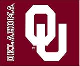 Biederlack NCAA Oklahoma Throw