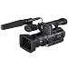 Professional Camcorders
