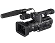 Sony Professional HVR-Z1U 3CCD High Definition Camcorder with 12x Optical Zoom