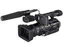 Sony Professional HVR-Z1U 3CCD High Definition Camcorder with 12x Optical Zoom