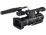 Sony Professional HVR-Z1U 3CCD High Definition Camcorder with 12x Optical Zoom