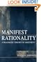 Manifest Rationality: A Pragmatic Theory of Argument
