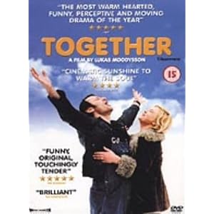 Together [DVD] [2001]