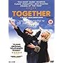 Together [DVD] [2001] <b>DVD</b> ~ Lisa Lindgren